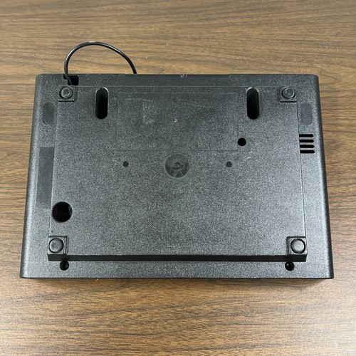BROKEN Atari Console CX-2600 w/ 2x Joysticks and 2x Paddles FOR PARTS OR REPAIR - Picture 8 of 8