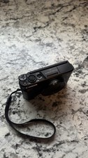 Canon PowerShot SX740 HS 20.3MP Point  Shoot Digital Camera - Black 2955C001 