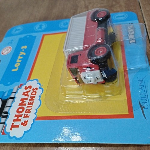 Ertl Thomas & Friends Lorry-3 Metal New In Package - Picture 2 of 4
