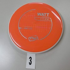 MVP Discs Neutron Watt- Project Lab Coat - Pi...