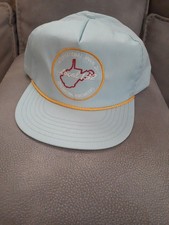 Sword Mfg Headwear Made In USA Baby Blue International Union Operating Engineers