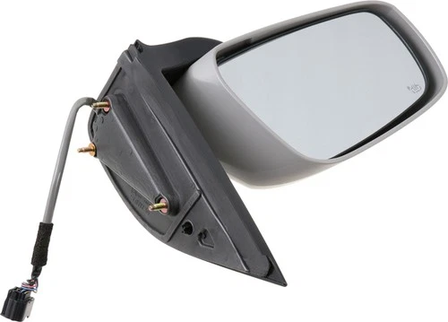 Genuine Nissan Driver Left Front Door Side Mirror 96302-EA29E