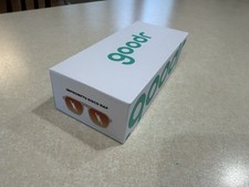 New Goodr Impromptu Disco Nap Sunglasses