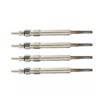 4X GlüHkerze GlüHstift FüR Audi A4 A6 A8 Allroad Skoda Superb I Vw Passat 2.5TDI