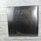 AMAZING Back in Black by AC/DC (LP Vinyl Record 180Grams, 2003) BRAND NEW SEALED