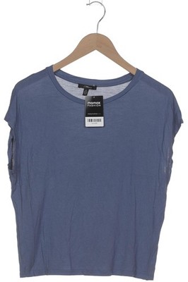 mavi T-Shirt Damen Shirt Kurzärmliges Oberteil Gr. S Blau #d8d18k5