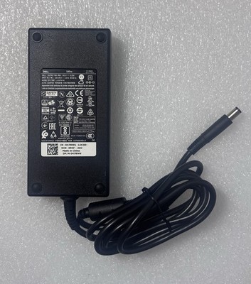 Lot 10x Dell 180W | 19.5V - 9.23A | Netzteil AC Adapter Ladegerät #207