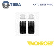 PK086 STOßDäMPFER STAUBSCHUTZSATZ VORNE MONROE NEU OE QUALITÄT