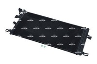 Kondensator Klimaanlage NRF 350454 FÜR Audi Klimakondensator KlimakÜHler
