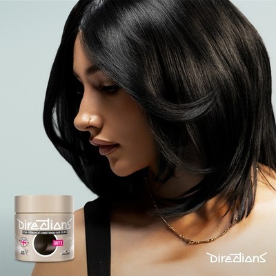 NEU!  ONYX La Riche 'DIRECTIONS Hair Dye' - LARGE SIZE (100ml) 6,95£