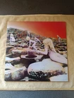 Led Zeppelin – Houses Of The Holy. Vinyl LP Record Album. UK Pressing