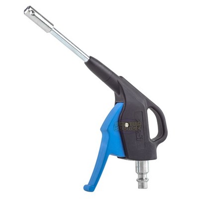 Prevost Blow Gun Compressed Air Industrial Style Metal Tip Prevo S1 ﻿IBG06MTLH