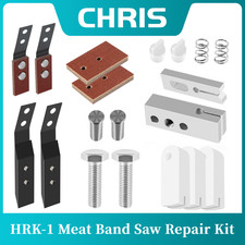 Kit de reparación de sierra de cinta HRK-1 para máquina cortadora de carne Hobart 5212, 5214, 5216, 5514