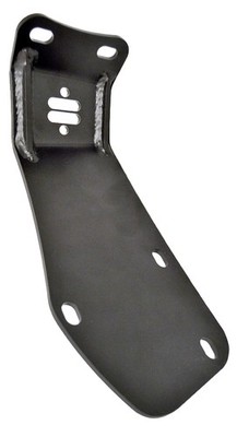 Ridetech 11539535 Steering Box Brace Kit Steering Box For 63-82 Corvette