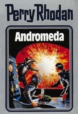 Perry Rhodan 27. Andromeda 