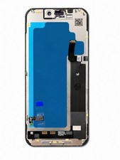 Display Incell Screen Replacement For iPhone 17 Pro Touch Digitizer 120hz