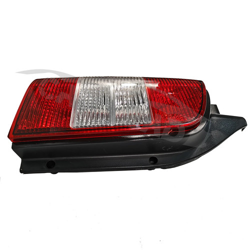 For VW Transporter T5 2003-10 Rear Tail Lamp Llght No Bulb Right Side 7H0945096H - Picture 5 of 8