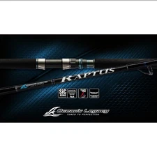 Oceans Legacy Raptus