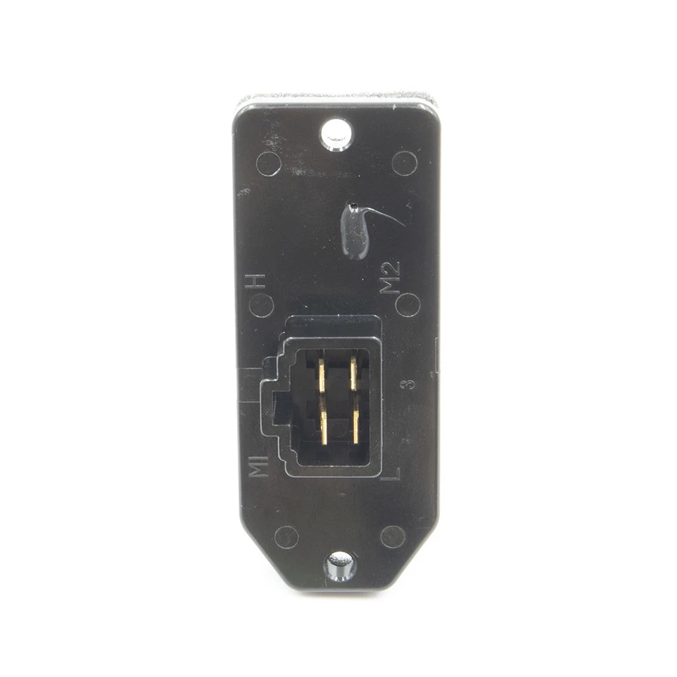 Resistencia de motor soplador HVAC Dodge Ram 3500. 2001-2006. 4720278 Foto 3 de 4