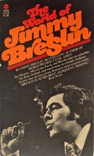 The World of Jimmy Breslin The World of Jimmy Breslin
