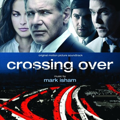Mark Isham Crossing Over (CD) (US IMPORT)