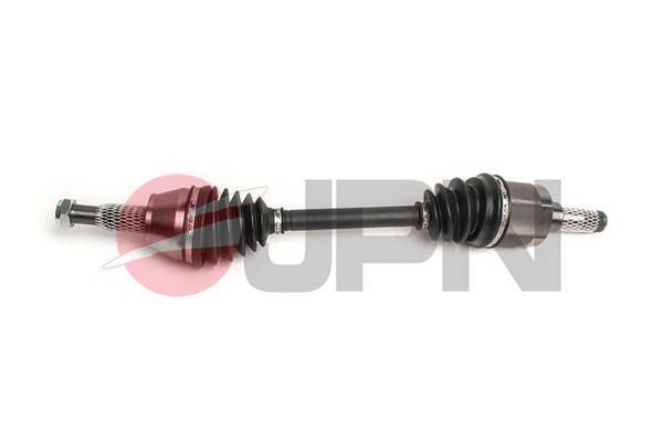Antriebswelle Jpn 40P9071-JPN FüR Ford Focus 3 Max 2 Dxa CB7 Ceu Turnier Tdci-image