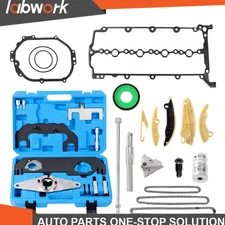 Labwork Timing Chain Kit Fuel Injector Removal Tool For Jaguar Land Rover 2.0L