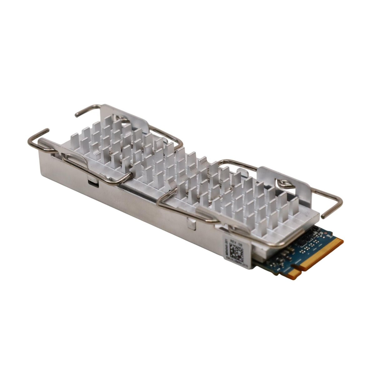 KIOXIA XG8 KXG80ZN84T09 4TB M.2 2280 PCIe 4x4 NVMe Internal