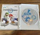 New ListingNintendo Mario Kart Wii (Nintendo Wii, 2008) Disc w/ Case & Manual, Multiplayer