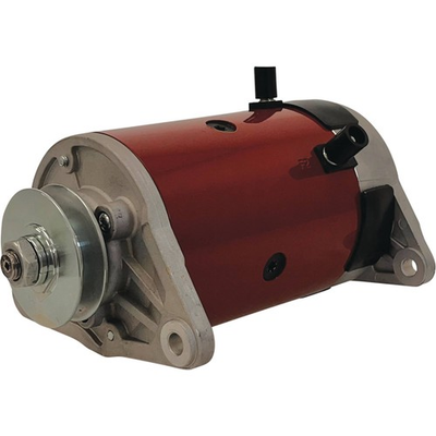 #ad #ad Starter Generator For E Z Go 2 cycle Gas 80 94 MOT 2002; MOT 3002 $308.00