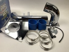 Missing Air Filter - Bbk Performance 1718 Cold Air Intake System 96-04 Mustang