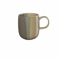 ASA Selection Joy Cocoa Henkelbecher Toffee Tasse Becher Porzellan 400 Ml