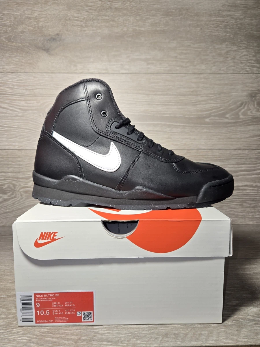 27.5 STÜSSY & NIKE AIR BALTORO Stüssy x Nike Baltoro High Pack releasing Friday, October 10th