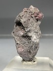 SS Rocks - Erythrite with Quartz (Bou Azzer Mine, Bou Azzer, Morocco) 20.7g — photo 6