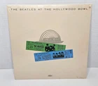 The Beatles At The Hollywood Bowl NEW SEALED VINYL CAPITOL SMAS-11638 Embossed