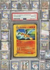 2002 Pokemon Expedition #40 Charizard PSA 10 GEM MINT