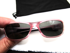 Suncloud sunglasses  pink frames women petite...