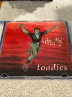Toadies - Rubberneck CD - GOOD CONDITION!!!