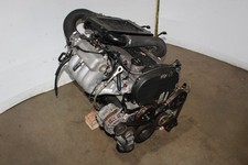 2001-2005 Jdm Mitsubishi Outlander Lancer Evo 7 2.0l 4g63 Turbo Engine Only