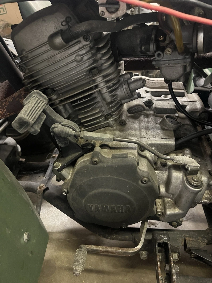 Kit Complet Moteur Yamaha YFB 250 Timberwolf 1992-2002 - Neuf ATHENA