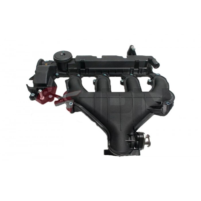 Couvercle de culasse 0248Q6 pour stopper les fuites d'huile sur Ford et Citroën