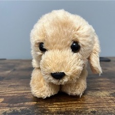 Aurora World Flopsie Golden Labrador Puppy Plush