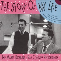 Marty Robbins - The Story Of My Life (& Ray Conniff) - Rock & Roll