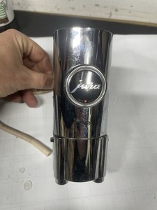 Original Jura Ena 9 Type 673 Aroma+ Kaffeeauslauf Auslauf Gehäuse