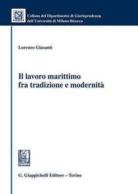 Lorenzo Giasant Il lavoro marittimo fra tradizione e mod (Paperback) (UK IMPORT)