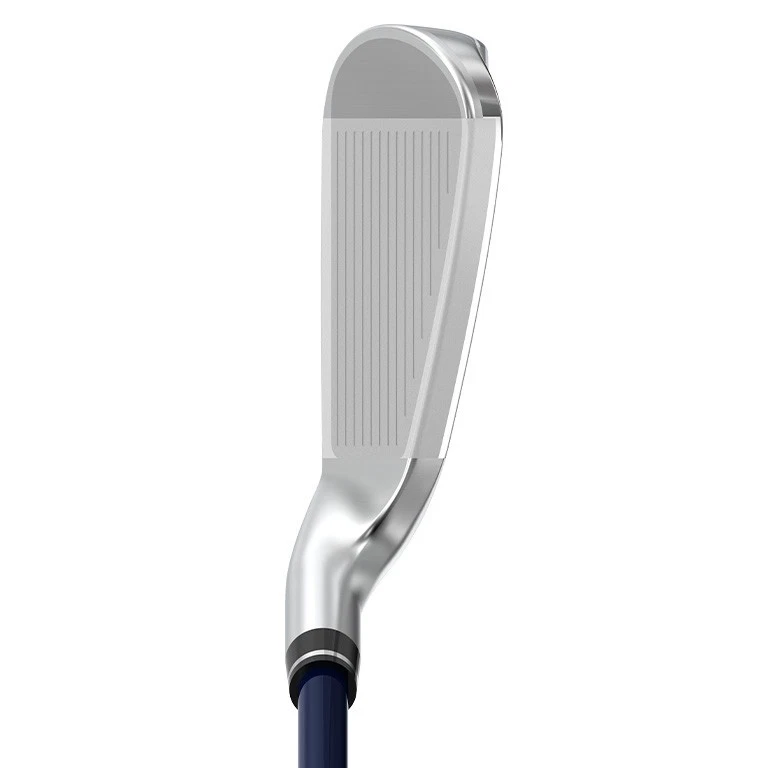 Lefty Dunlop XXIO 13 Single Iron AW SW Wedge Navy MP1300 Shaft Choose Flex - Image 2 of 4