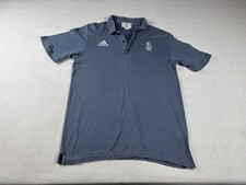 Adidas Stella McCartney Team Gb London 2012 Polo Shirt Men’s Medium