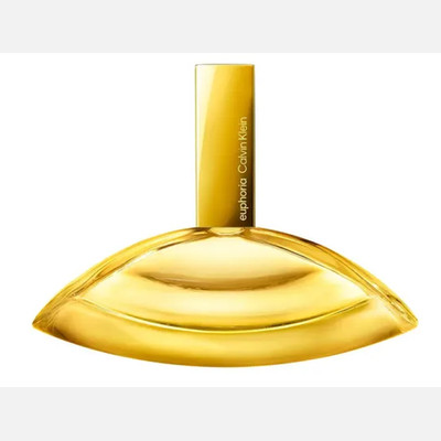 CK EUPHORIA SOLAR ELIXIRPARFÜM INT.100