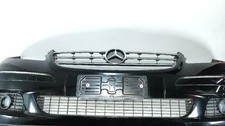 Pare-choc avant Mercedes CLASSE R