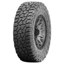 Set Of 4 Falken Wildpeak Rt01 Lt32550r2212 12-ply 127r Tires 3255022 325 50 2